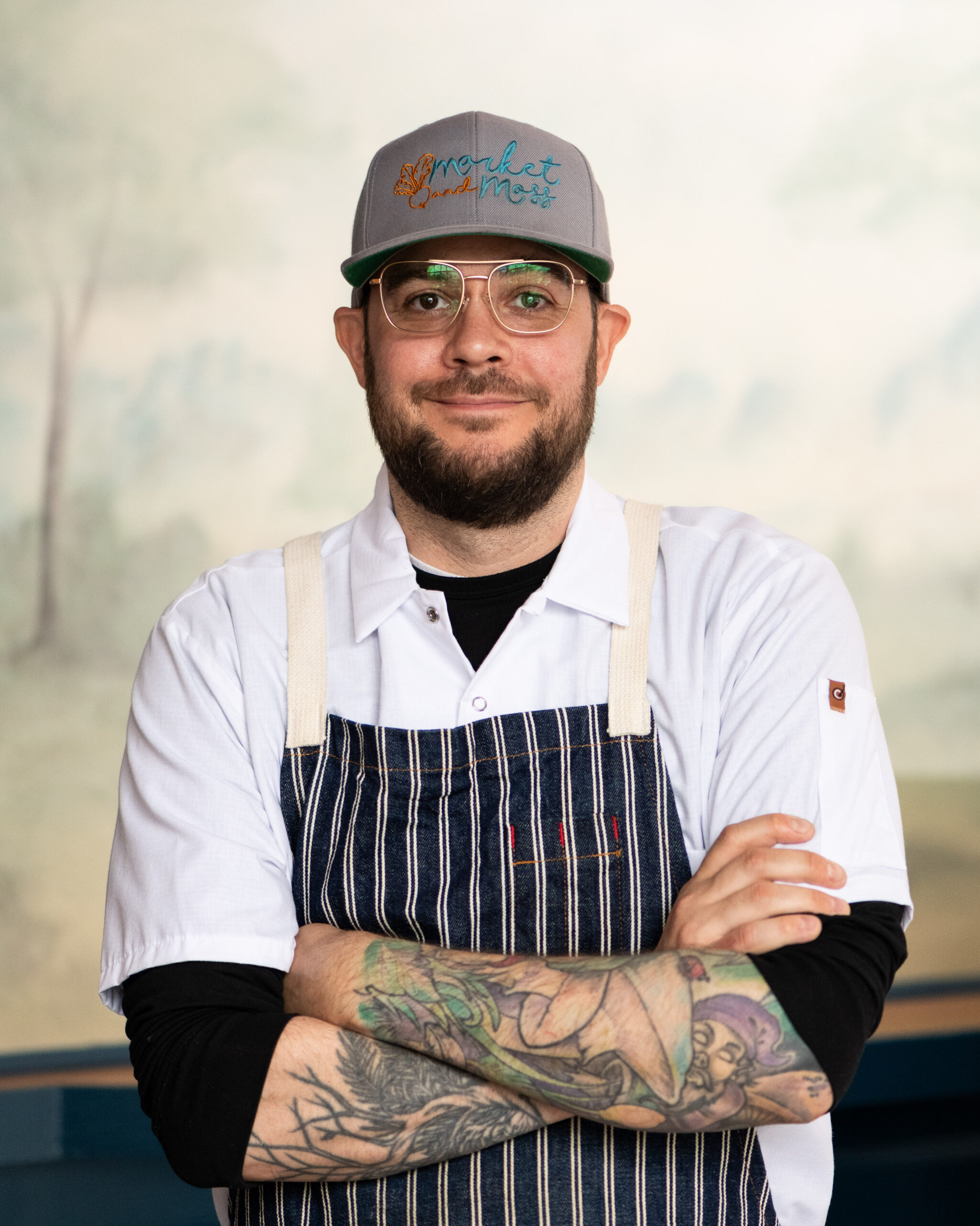 Chef Danny Vacca